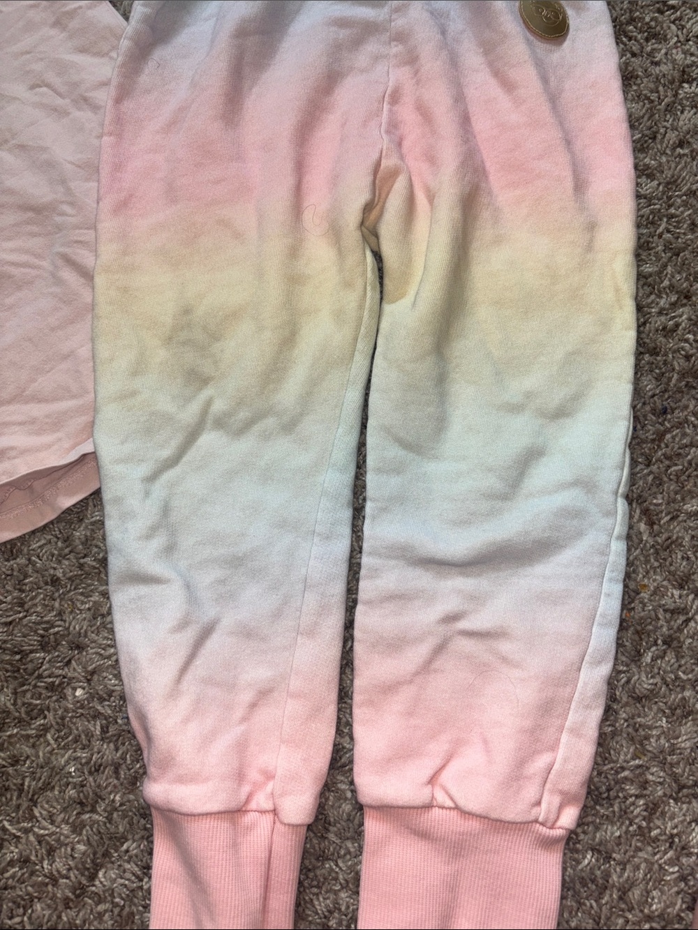 Hux Matching Set - Picture 2 of 3